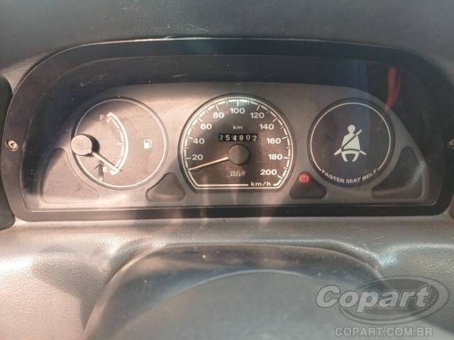2000 FIAT PALIO 
