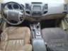 2013 TOYOTA HILUX SW4 