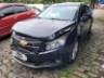 2012 CHEVROLET CRUZE HATCH 