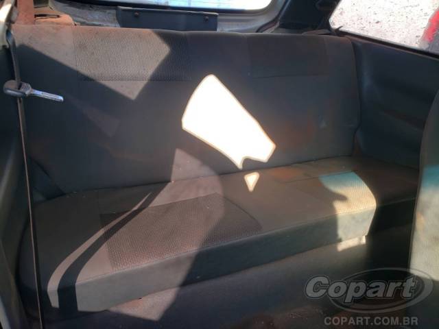 2009 VOLKSWAGEN GOL 