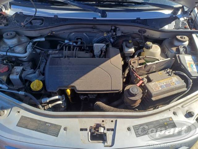 2009 RENAULT LOGAN 