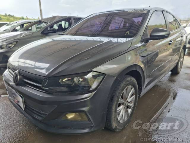 2021 VOLKSWAGEN VIRTUS 
