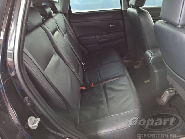 2022 MITSUBISHI OUTLANDER SPORT 