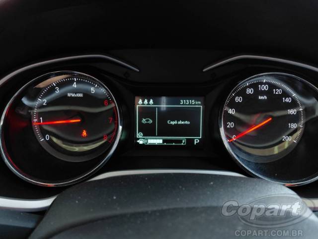 2024 CHEVROLET ONIX PLUS 