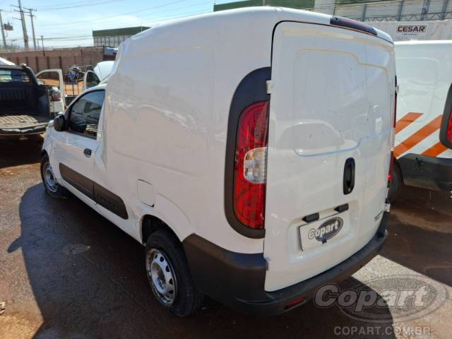 2023 FIAT FIORINO FURGAO 