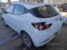 2022 HYUNDAI HB20 