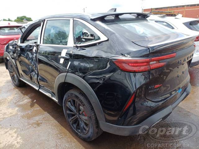 2024 GWM HAVAL H6 