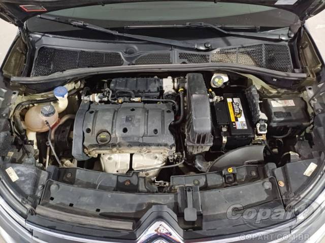 2022 CITROEN C4 CACTUS 