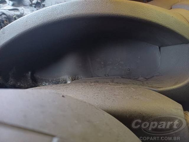 2013 NISSAN FRONTIER CD 