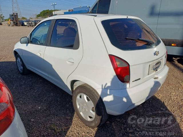 2015 CHEVROLET CELTA 