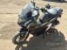 2024 HONDA ADV 