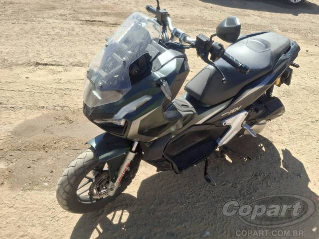 2024 HONDA ADV 