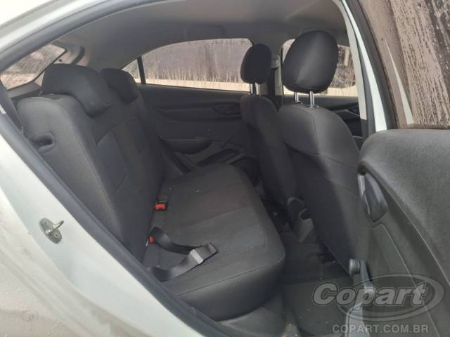 2018 CHEVROLET ONIX 