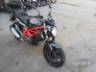 2014 SUZUKI GLADIUS 