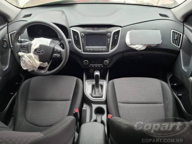2019 HYUNDAI CRETA 