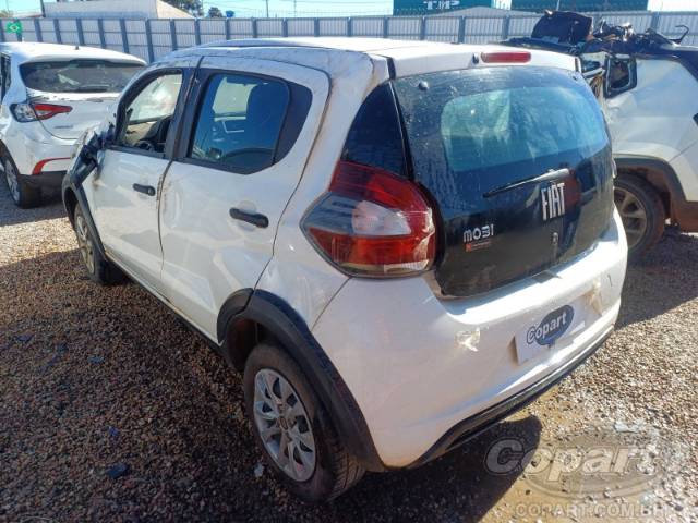 2023 FIAT MOBI 