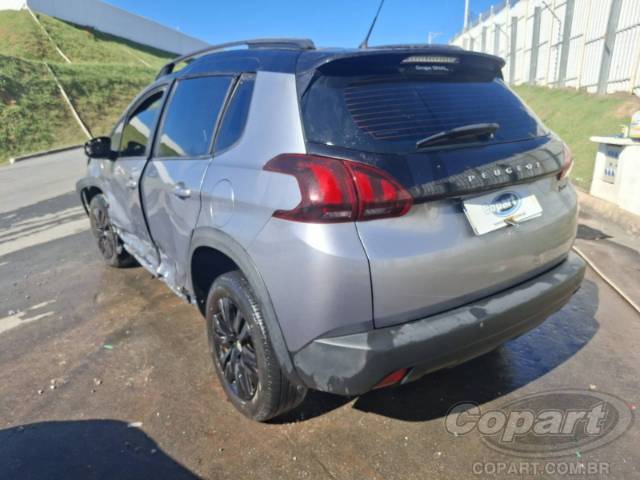 2023 PEUGEOT 2008 