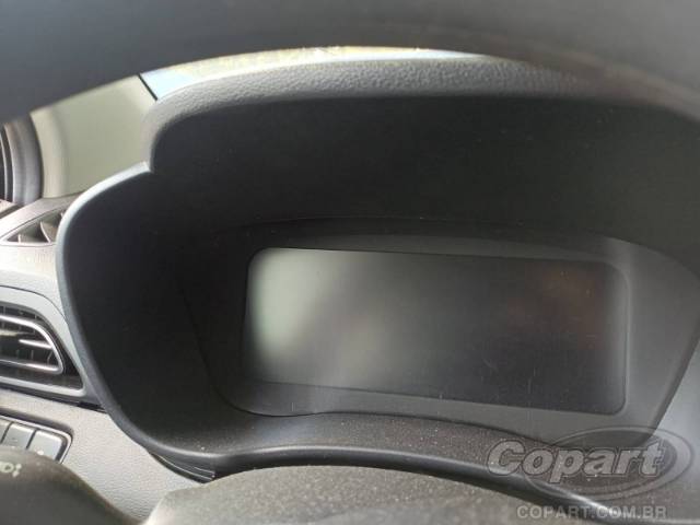 2026 HYUNDAI HB20 