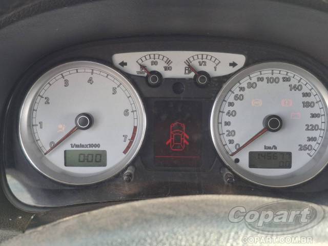 2011 VOLKSWAGEN GOLF 