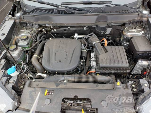 2026 GWM HAVAL H6 
