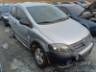 2009 VOLKSWAGEN FOX 