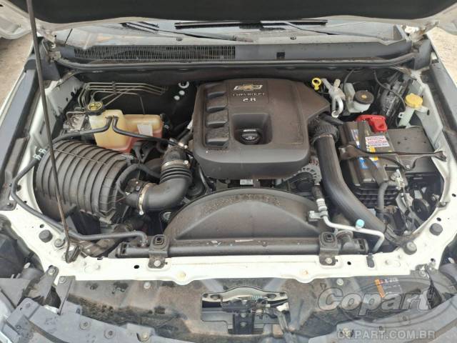 2020 CHEVROLET TRAILBLAZER 