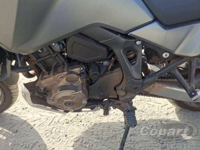2026 HONDA CRF 1000L 
