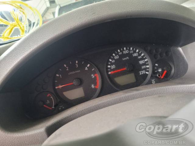 2009 NISSAN FRONTIER CD 