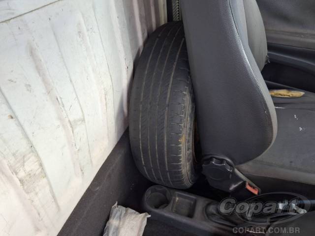 2013 VOLKSWAGEN SAVEIRO 