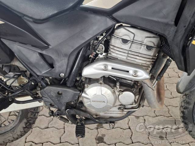 2023 HONDA XRE 300 