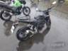 2023 HONDA CB 500 F 