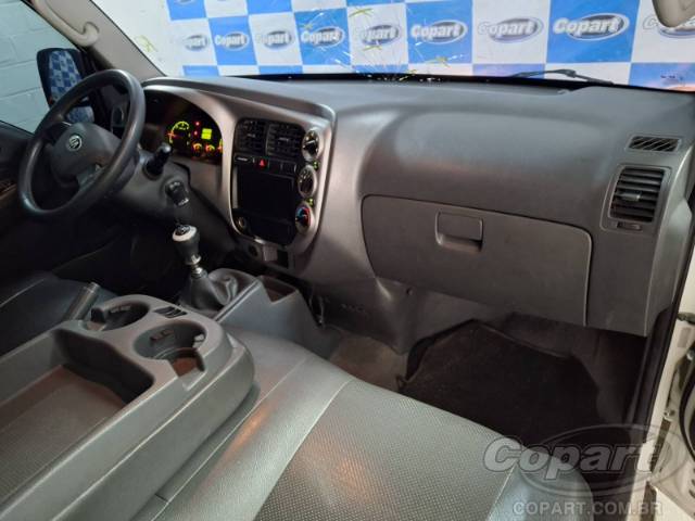 2020 KIA BONGO 