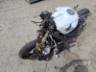 2005 HONDA CBR 600RR 