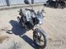 2024 HONDA CG 160 