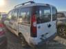 2021 FIAT DOBLO 
