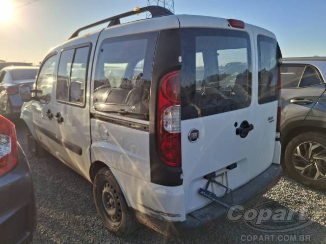 2021 FIAT DOBLO 