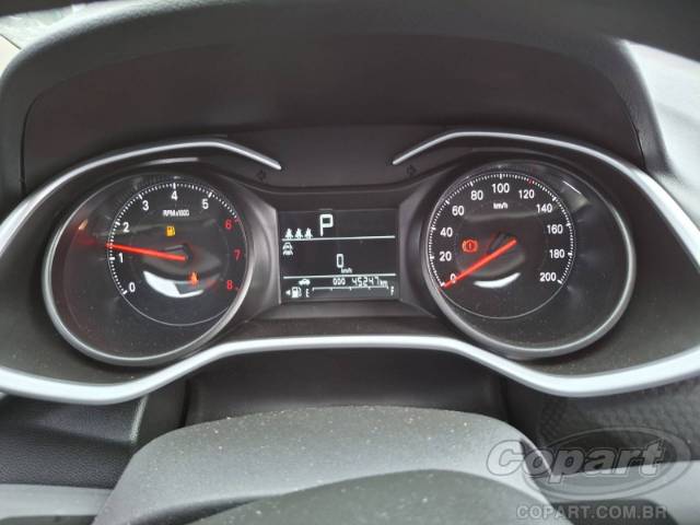 2024 CHEVROLET ONIX PLUS 