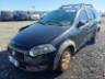 2012 FIAT PALIO WEEKEND 