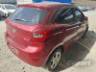 2016 FORD KA 