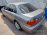2000 HONDA CIVIC 
