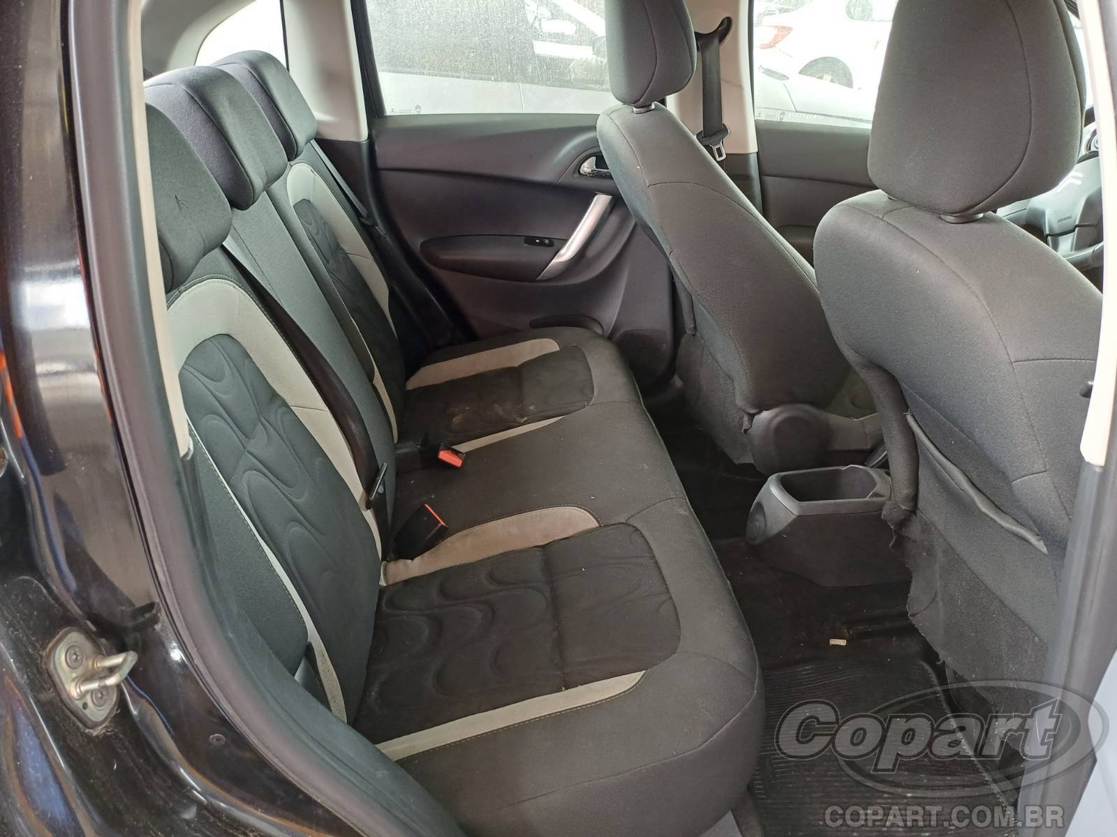 2015 CITROEN C3 — foto 6 de 11