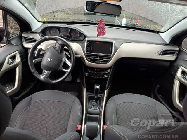 2017 PEUGEOT 2008 