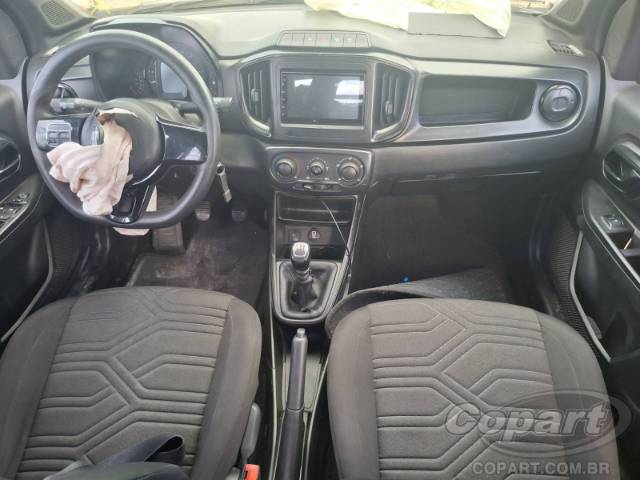 2023 FIAT STRADA CD 