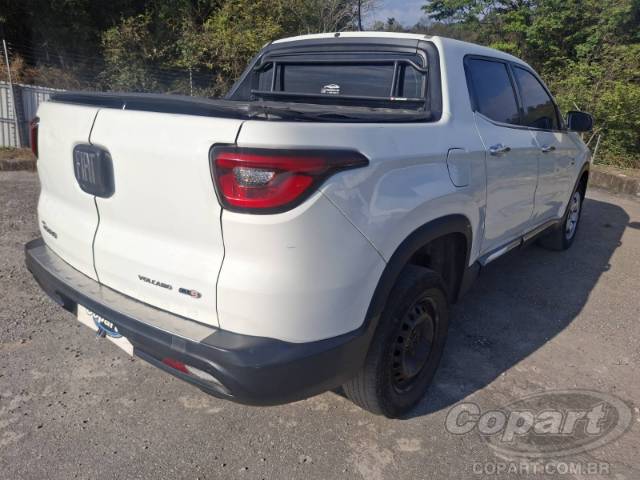 2018 FIAT TORO 