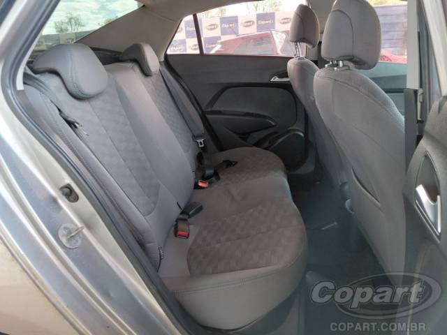 2017 HYUNDAI HB20S 