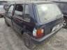 1996 FIAT UNO 