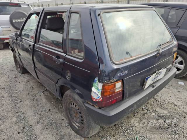 1996 FIAT UNO 