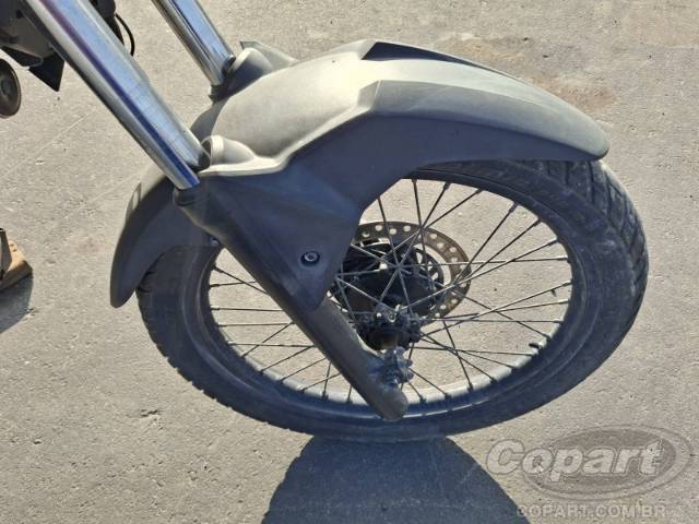 2024 HONDA XRE SAHARA 300 