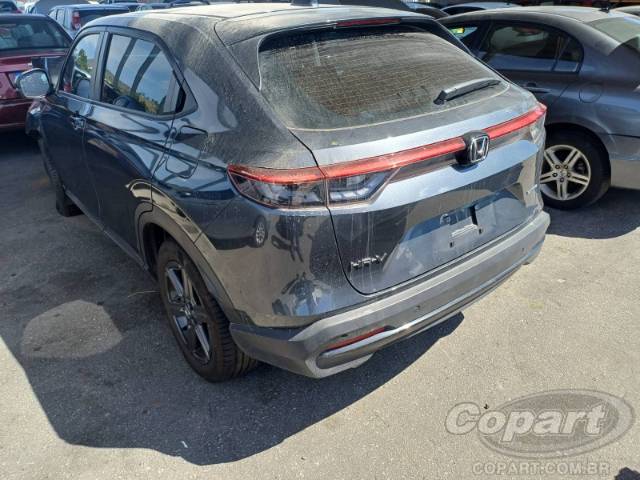2024 HONDA HR-V 