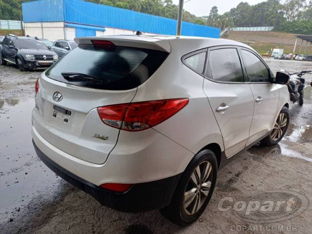 2020 HYUNDAI IX35 